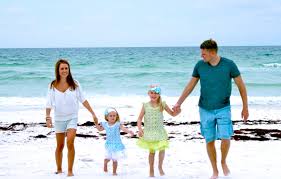 Best Family Vacations