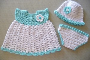 free baby crochet patterns