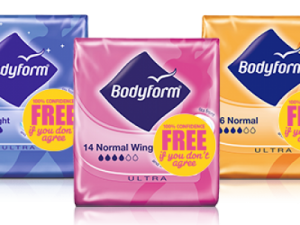 free body form samples