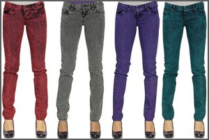 free skinny jeans for women