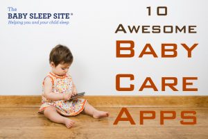 Free Baby Tracking Apps