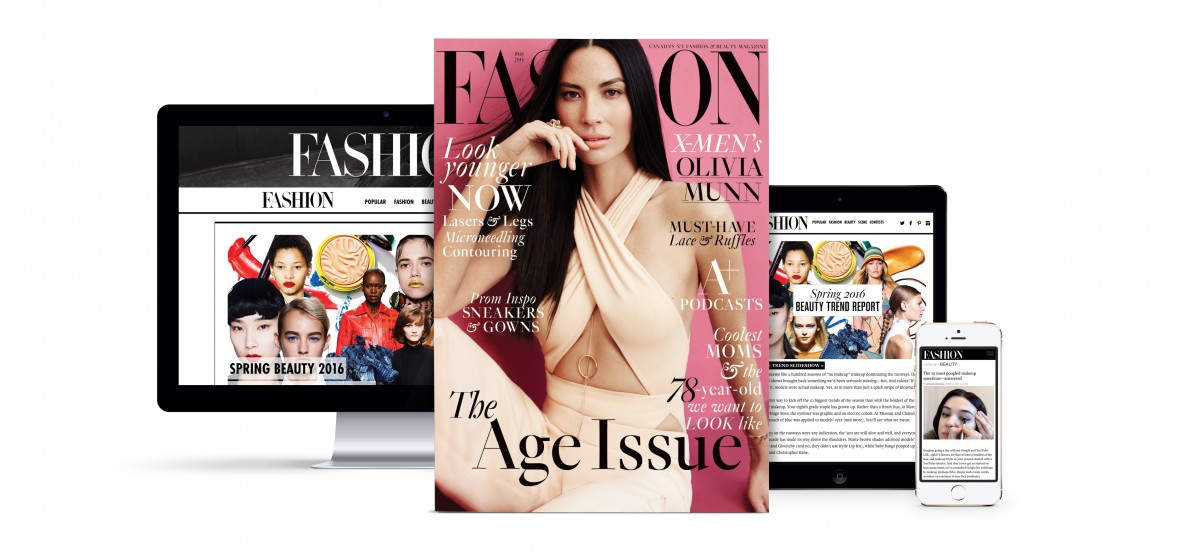 Free Fashion Magazine Subscriptions Free Women s Stuff